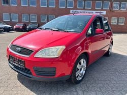 Coloradorot Gebraucht 2004 Ford Focus Trend Kombi | 780 € (Guter Preis)
