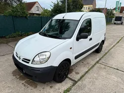 Weiss Gebraucht 2004 Nissan Kubistar Kombi | 3.690 €