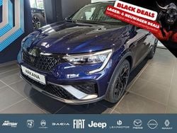 Othercolor Gebraucht 2024 Renault Arkana Esprit Alpine SUV | 27.990 € (Fairer Preis)