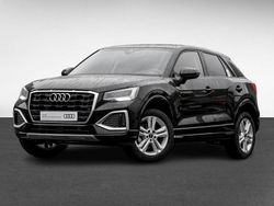 Brillantschwarz Neu 2025 Audi Q2 Advanced Plus SUV | 27.440 € (Superpreis)