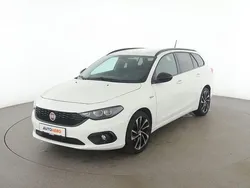 Weiß Gebraucht 2020 Fiat Tipo S Kombi | 14.890 € (Fairer Preis)