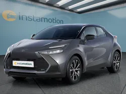 Grau Neu 2025 Toyota C-HR SUV | 31.949 € (Superpreis)