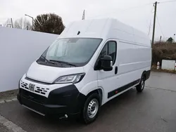 Weiß Neu 2025 Fiat Ducato Van | 33.390 € (Fairer Preis)