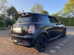 Mini Cooper SD