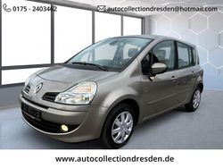 Braun Gebraucht 2010 Renault Modus Dynamique Van / Kleinbus | 4.800 € (Teuer)