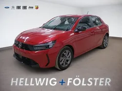 Gebraucht 2024 Opel Corsa Edition Kleinwagen | 15.990 € (Guter Preis)