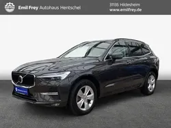 Grau Gebraucht 2023 Volvo XC60 Plus SUV | 39.890 € (Guter Preis)