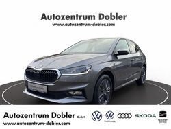 Grau Neu 2026 Skoda Fabia Tour Limousine | 22.280 € (Fairer Preis)