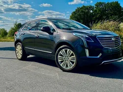 Schwarz Gebraucht 2016 Cadillac XT5 SUV | 20.500 €