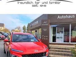 Ignite flame / sol Gebraucht 2023 Hyundai Kona Prime SUV | 22.860 € (Guter Preis)