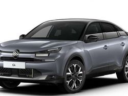Grau Neu 2025 Citroën C4 Limousine | 24.977 € (Guter Preis)