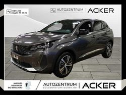 Grau Gebraucht 2024 Peugeot 3008 Allure SUV | 23.770 €