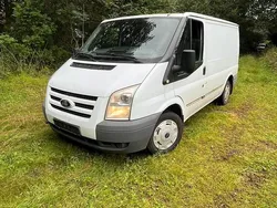 Weiß Gebraucht 2009 Ford Transit Van / Kleinbus | 3.200 € (Guter Preis)