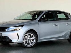 Silber / kristallsilver Gebraucht 2024 Opel Corsa Edition Kleinwagen | 17.770 € (Fairer Preis)