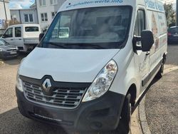 Weiß Gebraucht 2014 Renault Master Van | 4.500 € (Superpreis)