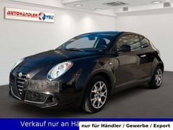 Schwarz Gebraucht 2012 Alfa Romeo MiTo Turismo Kleinwagen | 3.799 € (Superpreis)