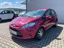 Gebraucht 2010 Ford Fiesta Trend Kleinwagen | 4.900 € (Fairer Preis)