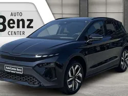 Schwarz Neu 2025 Skoda Elroq SportLine SUV | 41.490 €