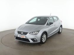 Grau Gebraucht 2018 Seat Ibiza XCELLENCE Kleinwagen | 11.990 € (Fairer Preis)