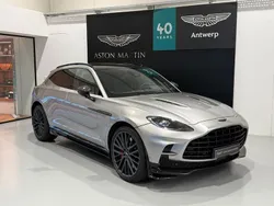 Silber Neu 2024 Aston Martin DBX 707 SUV | 280.000 € (Fairer Preis)