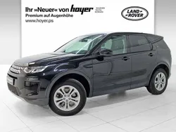 Santorini black Gebraucht 2020 Land Rover Discovery Sport S SUV | 28.480 € (Fairer Preis)