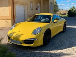 Gebraucht 2012 Porsche 911 Carrera S Coupé | 68.000 € (Guter Preis)