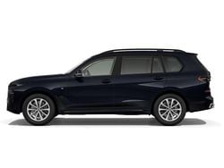 Schwarz Neu 2025 BMW X7 M Sport SUV | 112.950 € (Guter Preis)
