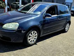 Perlblau Gebraucht 2005 VW Golf IV Comfortline Kleinwagen | 1.990 € (Guter Preis)
