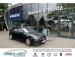 Schwarz Gebraucht 2019 Mercedes A180 Style Limousine | 21.890 € (Fairer Preis)