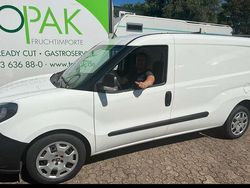 Weiß Gebraucht 2021 Fiat Doblò Van / Kleinbus | 12.500 € (Fairer Preis)