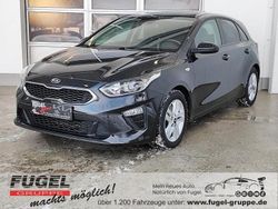 (1k) zilinaschwarz met. Gebraucht 2019 Kia Ceed Edition 7 Kleinwagen | 13.699 € (Etwas zu teuer)