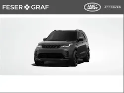 Carpathian grey (grau) Neu 2025 Land Rover Discovery 5 SUV | 89.980 € (Superpreis)