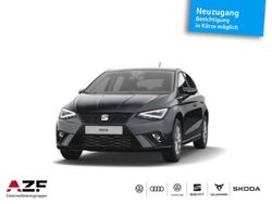 Grau Neu 2025 Seat Ibiza Limousine | 24.990 € (Etwas zu teuer)