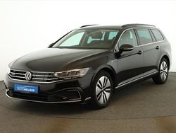 Deep black perleffekt Gebraucht 2022 VW Passat GTE Kombi | 22.880 € (Guter Preis)