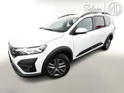 Gebraucht 2023 Dacia Jogger Expression Kombi | 18.284 € (Fairer Preis)
