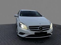 Weiß Gebraucht 2014 Mercedes A180 Urban Limousine | 8.500 € (Guter Preis)