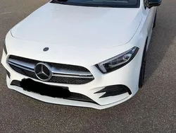 Gebraucht 2019 Mercedes A35 AMG AMG Limousine | 32.500 € (Fairer Preis)