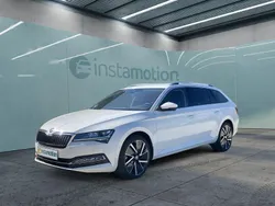 Gebraucht 2024 Skoda Superb Kombi | 40.649 € (Fairer Preis)