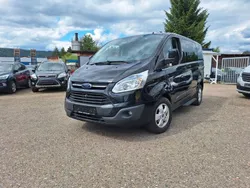 Schwarz Gebraucht 2015 Ford Tourneo Kombi | 11.980 € (Guter Preis)