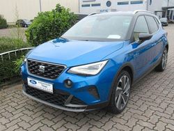 Blau Gebraucht 2024 Seat Arona FR SUV | 22.950 € (Fairer Preis)