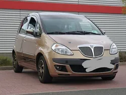 Gebraucht 2007 Lancia Musa Van / Kleinbus | 2.050 € (Fairer Preis)