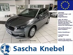Metallic lacke bereits im prei Neu 2025 Skoda Fabia Limousine | 19.990 € (Guter Preis)