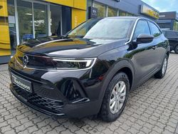 Diamant schwarz metallic Gebraucht 2022 Opel Mokka-e Edition+ SUV | 18.490 € (Fairer Preis)
