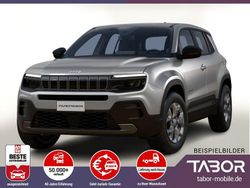 Grau (storm grey) Neu 2025 Jeep Avenger Longitude SUV | 23.788 € (Superpreis)