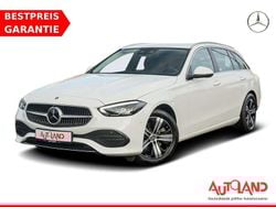 Polarweiß Gebraucht 2022 Mercedes C160 Avantgarde Coupé | 35.950 €