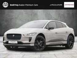 Borasco grey metallic Gebraucht 2022 Jaguar I-Pace S SUV | 58.900 €