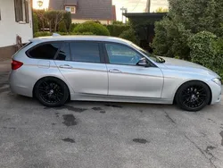 Gebraucht 2017 BMW 320 Kombi | 10.950 € (Fairer Preis)