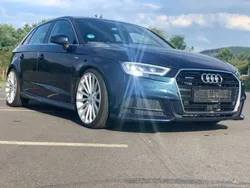 Gebraucht 2019 Audi A3 S-Line Limousine | 18.150 € (Guter Preis)