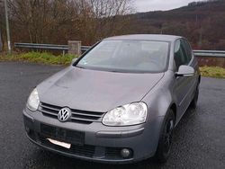 Grau Gebraucht 2004 VW Golf IV Limousine | 1.800 € (Guter Preis)