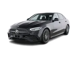 Andere Gebraucht 2024 Mercedes C200 Advanced Limousine | 43.198 € (Teuer)